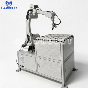 Robot Colaborativo a Prueba de Explosiones ATEX de 20 kg y 6 Ejes para Atención de Máquinas, Paletización, Manipulación en Áreas Peligrosas Petroquímicas, con Certificación CE - Product Image 2