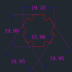 Tùy chỉnh nhôm <span class=keywords><strong>LED</strong></span> PCB chiếu sáng pcba in bảng mạch lắp ráp một cửa pcba nhà sản xuất <span class=keywords><strong>LED</strong></span> pcba <span class=keywords><strong>LED</strong></span> bảng mạch - Product Image 5