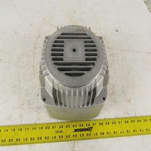 14882084 Copertura in fusione per ventola motore, controller di programmazione, automazione industriale - Product Image 1