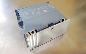 Módulo Controlador de CPU 6ES7515-2FM02-0AB0 6ES7515-2AM02-0AB0 6ES7516-3FN02-0AB0 para Sistema de Automatización Industrial - Product Image 3