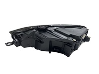 Pour Audi A5 2016-2020, phares LED 12V 6000K 60W IP67 étanches 5000 lumens, remplacement OEM 8W6941033/8W6941773