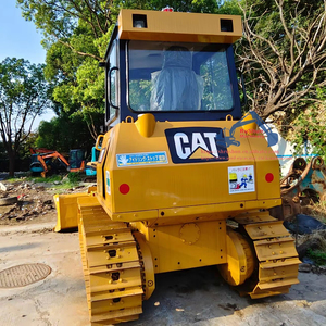 Гусеничный бульдозер <span class=keywords><strong>Caterpillar</strong></span> D5K LGP, недорогой гусеничный бульдозер CAT D5K для продажи - Product Image 3