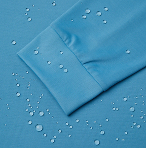 Chemise de pêche personnalisée avec logo, protection solaire UPF50, séchage rapide, manches longues, respirante, haut de performance pour hommes, équipement de pêche - Product Image 5