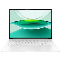 Ordinateur portable professionnel Honor MagicBook Pro 14 2025 14,6 pouces 3,1K OLED 120Hz 14,6 pouces U5 225H U9 285H 32 Go 1 To 92 Wh