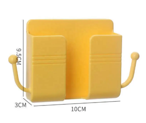 Support <span class=keywords><strong>de</strong></span> charge pour téléphone portable paresseux avec crochets Support mural pour station d'accueil pour téléphone <span class=keywords><strong>de</strong></span> <span class=keywords><strong>salle</strong></span> <span class=keywords><strong>de</strong></span> <span class=keywords><strong>bain</strong></span> Boîte <span class=keywords><strong>de</strong></span> rangement pour téléphone Support mural - Product Image 6
