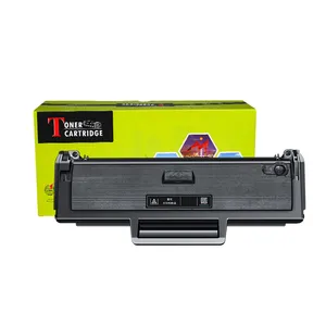 Cartucho de Toner W1003AC W1004AC 103A 104A de alta qualidade para HP Laser 103a MFP 131a 133np Impressora Redefinir Fabricante de fábrica