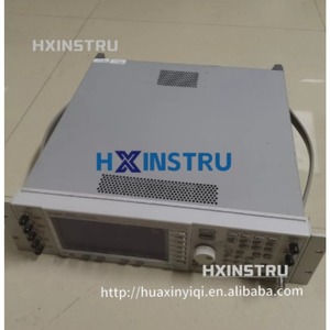 Agilent/keysight E4438C เครื่องกำเนิดสัญญาณเวกเตอร์ esg 4 GHz - Product Image 3