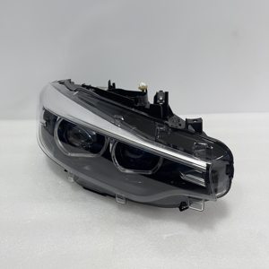 Phares avant LED complets d'origine OEM 63117478151 63117478152 pour <span class=keywords><strong>BMW</strong></span> Série <span class=keywords><strong>4</strong></span> F32/F33/F36 420i 430i 2017-2019 - Product Image 3