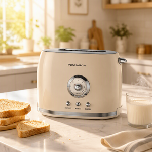 Nouveaux ensembles de petit-déjeuner rétro, électroménager, <span class=keywords><strong>bouilloire</strong></span> électrique <span class=keywords><strong>et</strong></span> <span class=keywords><strong>grille</strong></span>-<span class=keywords><strong>pain</strong></span> en acier inoxydable - Product Image 2