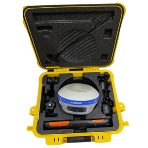 Top Quality I83 X7 Gps Rtk Measuring <b>Instruments</b> Gnss Rtk Base and Rover Rtk - Product Image 4