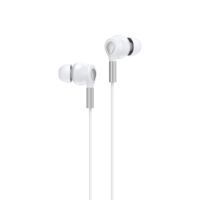 YooKiE YTL18 Premium Metal In-Ear Tipo-C Decodificación digital HiFi Estéreo Auricular móvil