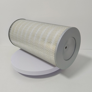 Filtro de Aire Manny C11158/1390 para una Separación Eficiente de Contaminantes en Sistemas de Admisión de Compresores - Product Image 4