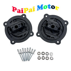 Para <span class=keywords><strong>Can</strong></span>-<span class=keywords><strong>Am</strong></span> <span class=keywords><strong>BRP</strong></span> <span class=keywords><strong>Can</strong></span> <span class=keywords><strong>Am</strong></span> Cargo Box Linq Plastic Turn Attach System Reemplazo Nuevo 715002412 - Product Image 2