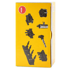 Bobina de Encendido Original NGK, Bobina de Encendido de Alto Rendimiento U5422 - Product Image 3