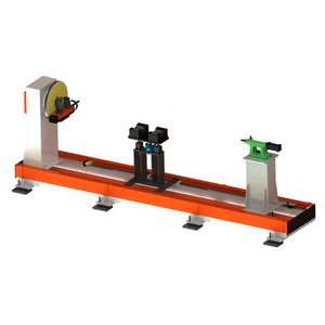 Rail de guidage linéaire pour <span class=keywords><strong>robot</strong></span> industriel, axe 7, pour soudage/manipulation - Product Image 5