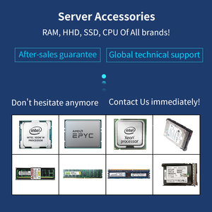 Intel Xeon 8C Bộ Vi Xử Lý Mô Hình E7-4820 105W 2.00GHz/18MBfor Dell Máy Chủ Và HP Máy Trạm Tân Trang Phế Liệu Vàng CPU - Product Image 5