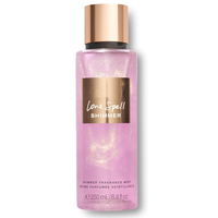 Parfums personnalisés Secret de Beauté, assortiment de parfums de style victorien pour femmes # Spray corporel parfumé 39;s Hot Edition 250ml
