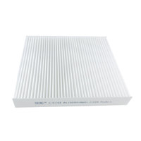 Filtre à air de voiture CC-C233 8119030-BQ01 JPJDS111041301B S111F2801031700 S111F2801031701 1354952 30780376 pour Changan CS35 EADO XT