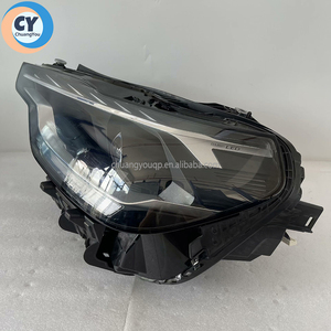 Faro LED Original para <span class=keywords><strong>BMW</strong></span> Serie 2 G42 <span class=keywords><strong>2021</strong></span> 2022 2023 2024 2025, Faro Delantero para M240i 220i <span class=keywords><strong>220d</strong></span> 230i 220i M235 225i - Product Image 6