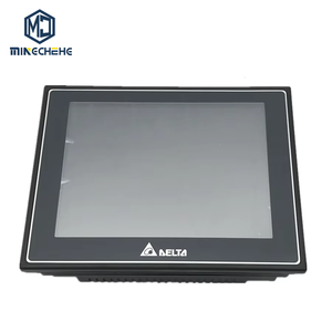 PLC HMI Electrónico Todo en Uno DOP-107EG - Product Image 1