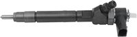 Injecteur de carburant diesel 0445110035 pour Mercedes Sprinter 2.7L OM647 2004-2006, modèle BB, Common Rail, en PC, code moteur
