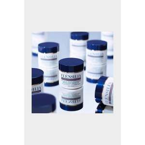 Crème réparatrice originale à l'escargot Elensilia, hydratation intense et soin de la barrière cutanée, 250 ml, non parfumée, soin coréen pour les peaux vieillissantes - Product Image 6