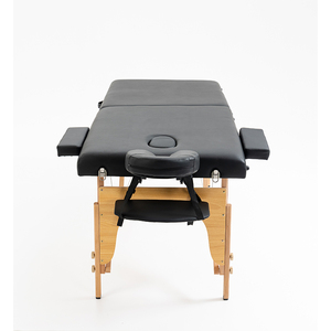 Salón <span class=keywords><strong>de</strong></span> belleza plegable y mesa <span class=keywords><strong>de</strong></span> <span class=keywords><strong>masaje</strong></span> portátil <span class=keywords><strong>cama</strong></span> <span class=keywords><strong>de</strong></span> <span class=keywords><strong>masaje</strong></span> portátil <span class=keywords><strong>de</strong></span> madera - Product Image 3