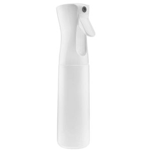 Custom logo High Quality 200ml 300ml <b>Plastic</b> Salon Hair Fine Mist Water Sprayer for Barber Continuous <b>Spray</b> <b>Bottle</b> - Product Image 2
