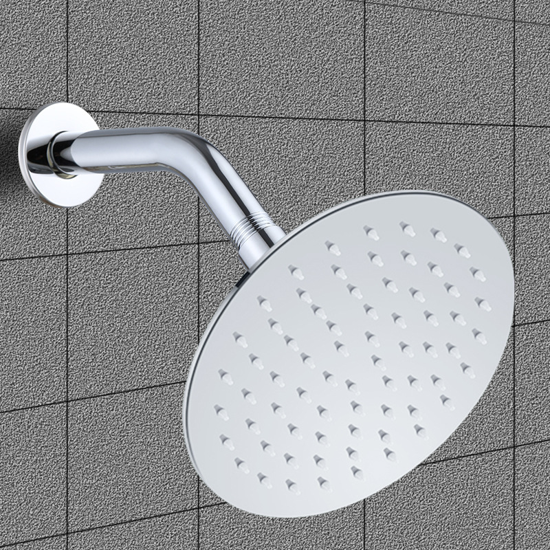 Shower Head Large Single Head Pressurized
