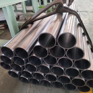 Chất lượng cao lạnh rút ra chính xác ống thép liền mạch cho các hệ thống thủy lực ứng dụng ống dầu API tùy chọn cắt tùy chỉnh - Product Image 4