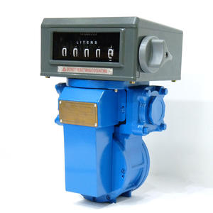 Sm50 Roestvrijstalen Zwaartekrachtstroommeter Voor Nauwkeurige Meting Van Aardolie Viskeuze Vloeistoffen Gas Water Oem Olie Veelzijdige <span class=keywords><strong>Meters</strong></span> - Product Image 4