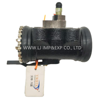 Phụ tùng ô tô 6he1 fsr bánh xe và phanh nô lệ xi lanh cho RR L/F 1476009490 1-47600949-0 1-47600-949-0 cho xe tải chất lượng cao