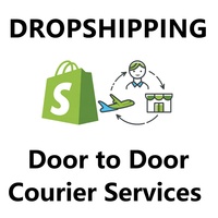 Agent Shopify Dropshipping international Aliexpress Achats en ligne vers l'Europe depuis la Chine