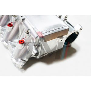 Collettore di iniezione di alta qualità CNC BMW B58 GEN <span class=keywords><strong>2</strong></span> BILLET - Product Image 4