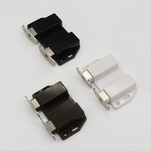 Tope Magnético de Rebote para Puertas de Plástico y Vidrio, Modelo 206, de Suzhou Science Popularization - Product Image 1