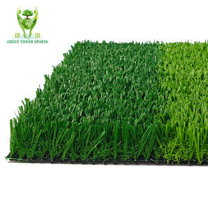 Ngoài trời bóng đá sân bóng đá lĩnh vực bao phủ PP vải <span class=keywords><strong>Turf</strong></span> Thảm cỏ nhân tạo thể thao sàn - Product Image 2