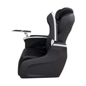 Asiento de Capitán Eléctrico VIP ST-VIPBZ con Mesa Plegable, Asiento de Aviación para Mercedes Sprinter Van MPV <span class=keywords><strong>Camper</strong></span> - Product Image 4