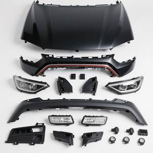 <span class=keywords><strong>CNC</strong></span> gia công xe đèn gương bánh xe xe bumpers Auto phụ tùng phần nguyên mẫu nhanh chóng sơn <span class=keywords><strong>CNC</strong></span> gia công xe phụ tùng nhựa - Product Image 1