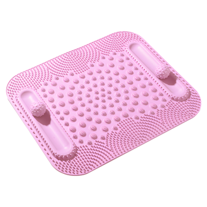 Yorgunluk Önleyici Yürüyüş Basınçlı Kan Dolaşımını Artıran Ayak Masaj Aleti Akupresür Çok Amaçlı Ayak Masajı Akupresür Matı - Product Image 1