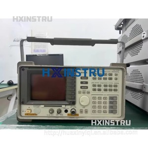 เครื่องวิเคราะห์สเปกตรัม HP/Agilent 8596E, 9KHz-12.8GHz พร้อมตัวเลือกใช้ lexso H - Product Image 1