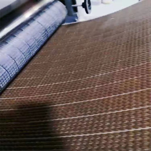 Máquina Procesadora de Alimentos para Perros de 1200 con Control PLC de Ahorro de Energía, con Motor y Engranaje para Operación Continua - Product Image 1