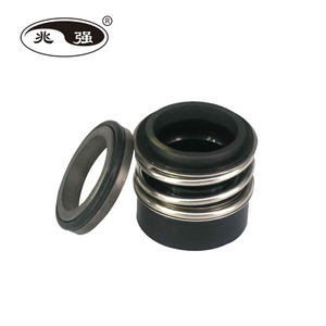 Soufflets métalliques Joints mécaniques Pompes chimiques, Corrosion et joint mécanique résistant à la chaleur Mg1MG1 MG12 <span class=keywords><strong>MG13</strong></span> - Product Image 4