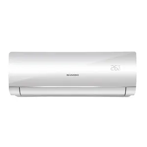 Climatiseur de haute qualité 18000BTU, 70 pièces, LOGO OEM à fente, R32 2022 R410a