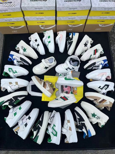 Zapatos Anan, Extravagantes, de Alta Calidad, de Segunda Mano, Originales de Marca, Usados, con Súper Descuento, Surtidos - Product Image 2