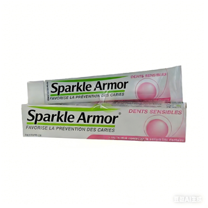 <span class=keywords><strong>Fluocaril</strong></span> Dentifrice Goût Menthe Échantillon Gratuit Blanchissant Anti-Carie pour Enfants <span class=keywords><strong>Dents</strong></span> <span class=keywords><strong>Sensibles</strong></span> Végétal Chimique Voyage Maison - Product Image 3
