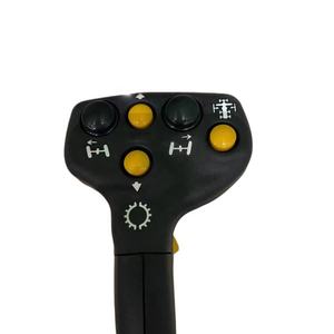 356-3607 356-3608 308-5204 voor bouwmachines lader graafmachine Caterpillar grader 120M 140M 160M 25M 12M 14M <span class=keywords><strong>joystick</strong></span> - Product Image 4