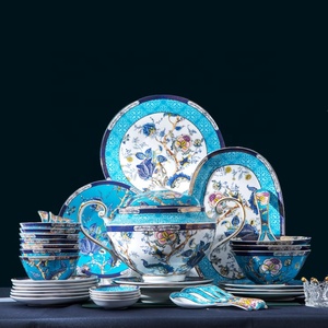 Vente Flash : Vaisselle en Céramique de Yiwu, Prix d'Usine Chine - Product Image 4