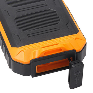 2.4 pouces IP68 étanche 3000mAh grande batterie S9 torche téléphone portable 4G LTE caractéristique téléphone robuste - Product Image 6