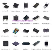 TDA7265 - Circuito Integrado de Microcontrolador Amplificador de Potencia de Audio de Dos Canales, Nuevo y Original, Servicio de Lista B-O-M