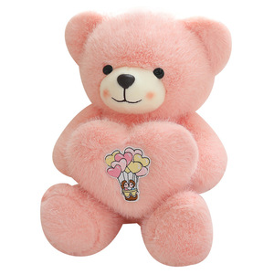 Peluche Ourson Teddy Polyvalente et Populaire sur Internet, 31-50cm, Rembourrée en Coton, Vente en Gros Transfrontalière, Cadeau pour Adolescents et Adultes - Product Image 5